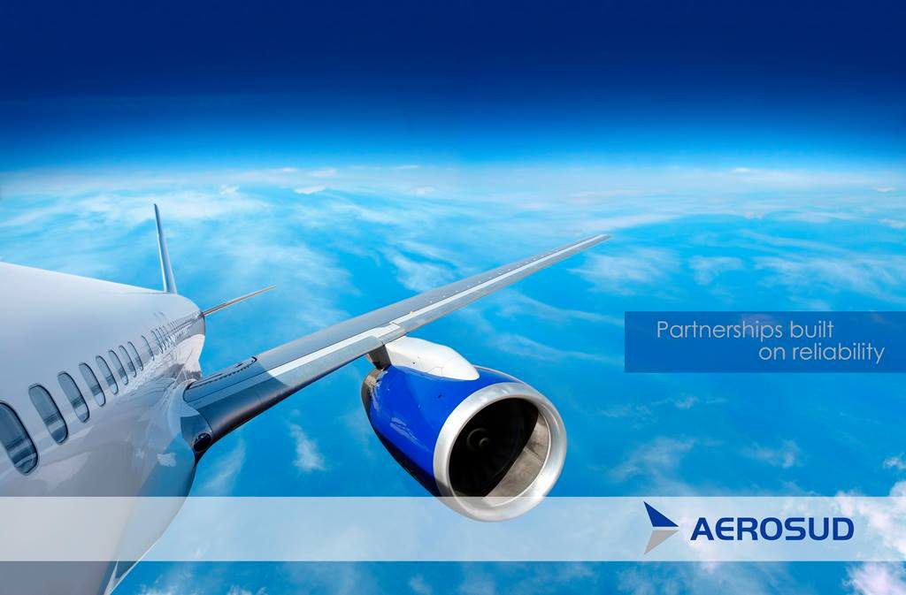 The African Business Journal Presents – Aerosud Aviation