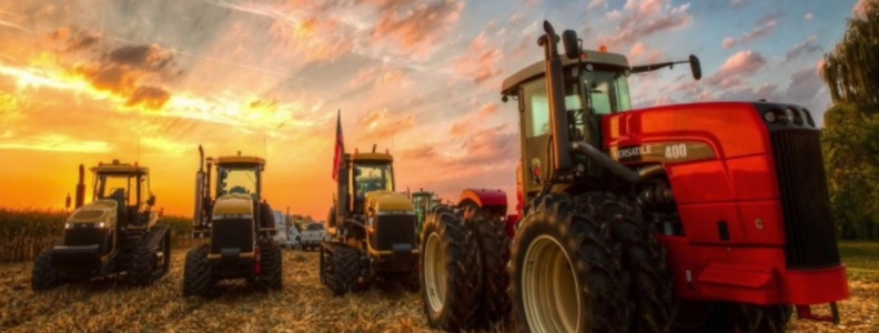 SIS Farming Group