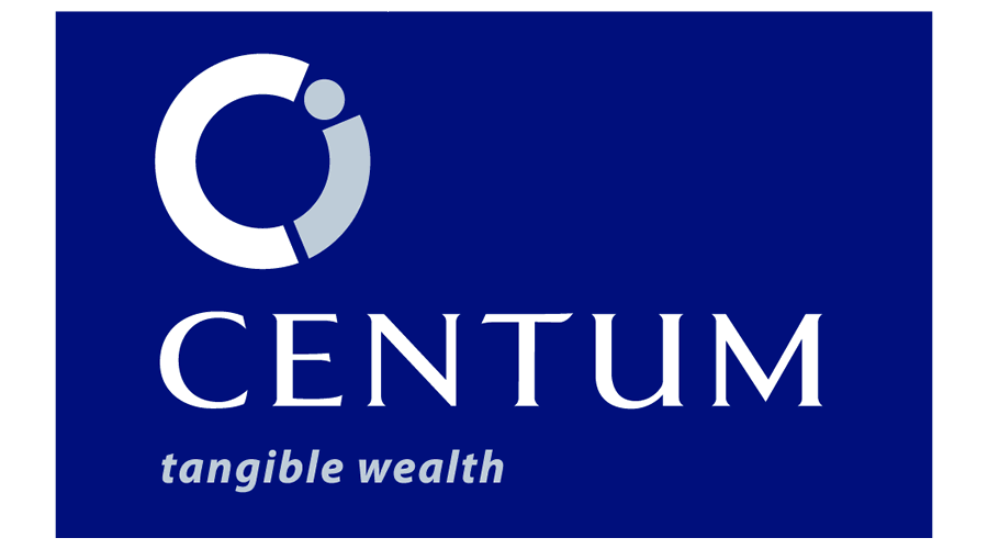 Centum Investment Ltd.