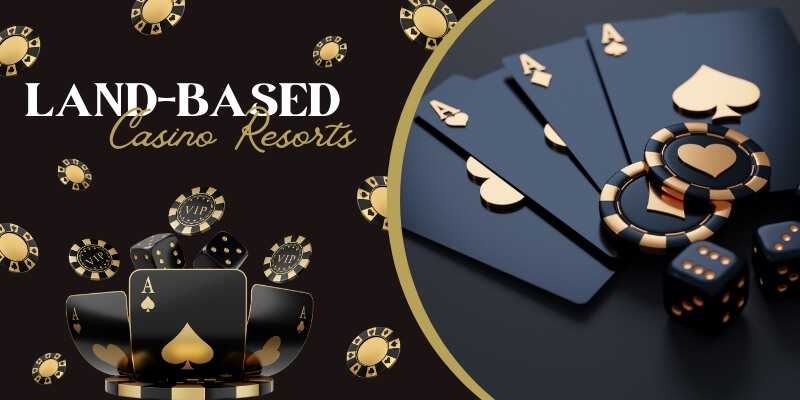 South African Land-Based Casino Resorts