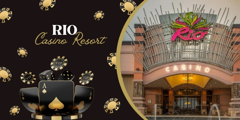 Rio Hotel Casino Resort