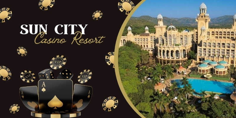 Sun City Casino Resort